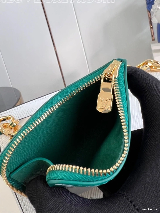 WIS LOUIS VUITTON TWIST MM 1020